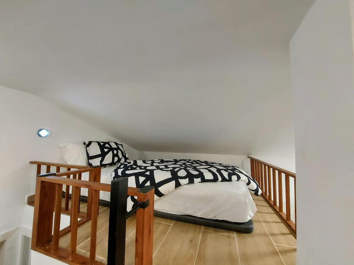 Vv Casa Mercedes Puesta De Sol Vallehermoso Kültér fotó